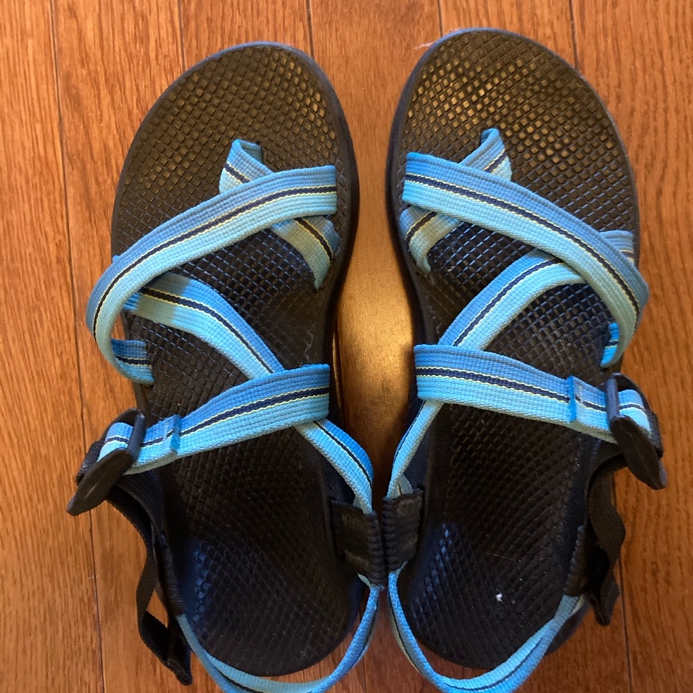 Chaco Z/2 sandals
